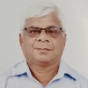 Balwant Bhaurao Meshram