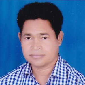 Haresh Krishna Rao Nimje