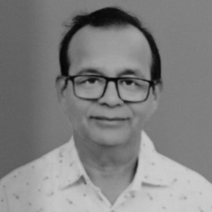 Prakash Yogeshwar Nimje