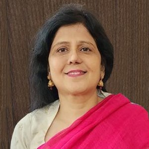 Sharmila Rama Nohar