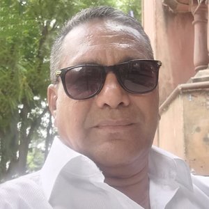 Shekhar Sambhuji Sangolkar